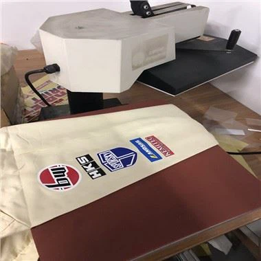 Percetakan Pemindahan Haba