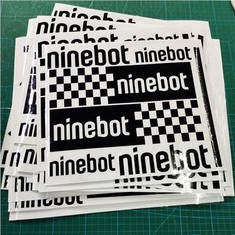 Pelekat Untuk Xiaomi Ninebot
